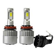 Ultra LED Full Fusion: Iluminação 6000K - imagem 2