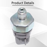 Sensor de Pressão do Óleo do Motor 83530-60020 | Compatível Toyota, Honda, Acura, Lexus, Suzuki - imagem 4