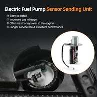 Conjunto Módulo Bomba Combustível Elétrica Suzuki GSXR 600/750 2004-2005 | Peça de Reposição OE 15100-29G00 - imagem 5