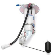 Conjunto Módulo Bomba Combustível Elétrica Suzuki GSXR 600/750 2008-2009 (15100-37H00/37H01) - imagem 2