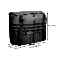 Organizador de Pneus 600D Oxford: Proteção e Versatilidade para seu Carro e Aventuras - imagem 3