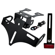 Eliminador de Rabeta Esportivo Articulável para Honda Hornet, CBR 600F e CB 1000R - imagem 5