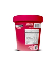 Vitapower - Pasta de Amendoim Aerada - 600g - Morango Trufado - imagem 3