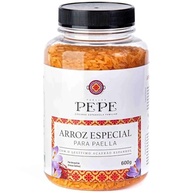 Arroz Paella Pepe 600g - imagem 2