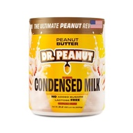 Pasta de Amendoim (600g) - Dr. Peanut - imagem 4