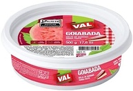 Val Alimentos Goiabada Disco Val 600G - imagem 1