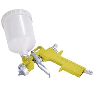 Pistola de Pintura Pulverizador Bico1,5mm 600ml Bomvink - imagem 2