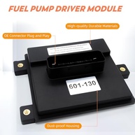Módulo Acionador Bomba Combustível JulyDeep 601-130 para Chevrolet, GMC, Buick, Cadillac - Performance e Durabilidade Garantidas - imagem 5