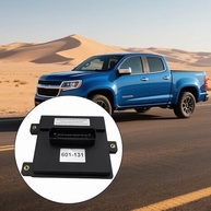 Módulo Driver Bomba Combustível 601-131 para Chevrolet e GMC - Controle de Fluxo Preciso - imagem 5