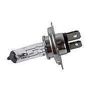 Lâmpadas H4 Automotivas: Kit 10 Halógenas 60/55W - imagem 2