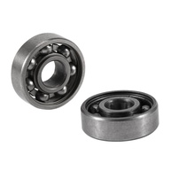 LiebeWH Rolamentos 608: Performance e Durabilidade para Skates e Projetos de Eixo 8mm (Kit 10 Unidades) - imagem 1