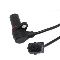 Sensor de Posição do Virabrequim Alfa Romeo 156 GTV Fiat Stilo - OEM 60814589 - imagem 4