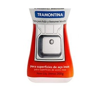 Pasta para Polir Aço Inox Tramontina 60900/020 - imagem 5