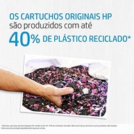 Cartucho Hp Original (60b) Cc636wb preto até 200 páginas - imagem 3
