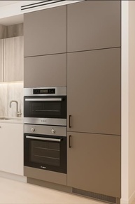 Impermax Adesivo Vinílico Decorativo Bege Taupe | 60cm x 10m | Transforme sua Casa com Estilo e Facilidade - imagem 4
