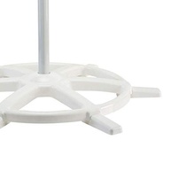 Ventilador de Coluna Oscilante Premium 60cm Bivolt Branco Ventisol - Refresque seu Ambiente com Estilo - imagem 4