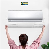 Defletor Ar Condicionado Split Universal Ajustável 60cm a 110cm | Direção Precisa e Conforto Total - imagem 3