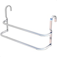 60cm-porta-cromo-suporte-para-toalhas-duplo-metal-brilho-alto-turin-a-acabamento-toalheiro-box-com-a