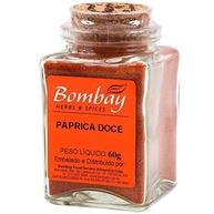 Páprica Doce Bombay 60G - imagem 2