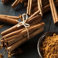 Canela Do Ceilão Orgânica Em Pó 60g Kampo De Ervas - imagem 2