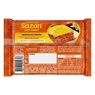 TEMPERO EM PÓ SAZÓN® PARA MASSAS 60G - imagem 3