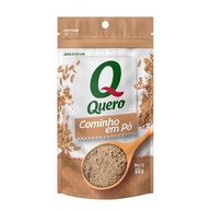 QUERO COMINHO EM PÓ POUCH 60G - imagem 2
