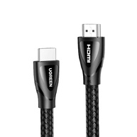 Cabo HDMI 2.1 MPOWER 8K 60Hz 1m: Imersão Total em 48Gbps! - imagem 3