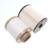 Filtro de Combustível iFJF FD4616/FD4617 para Ford 6.0L V8 Super Duty (2003-2007) - Proteção Superior para seu Motor - imagem 5