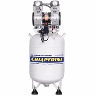 Motocompressor de Ar 10 BPO RCV 60L Sem Óleo 127V: Potência e Eficiência para Seus Projetos - imagem 2