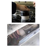 Filtro de Combustível iFJF FD4616/FD4617 para Ford 6.0L V8 Super Duty (2003-2007) - Proteção Superior para seu Motor - imagem 3