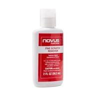 NOVUS 2: Removedor de Arranhões Finos para Plásticos - Restaure o Brilho (60ml) - imagem 3