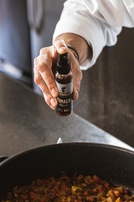 Fumaça Líquida CantaGallo 60ml - imagem 4