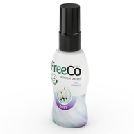 Freecô Bloqueador de Odores Sanitários Soft Talco 60ml - Elimine 99% das Bactérias com Óleos Essenciais - imagem 4