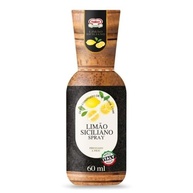 Spray de Limao Siciliano Italiano Turci 60ml (3 unidades) - imagem 2