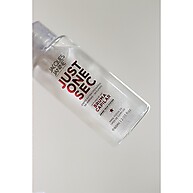 Just One Sec: Bruma Capilar Iluminadora 60ml - imagem 2