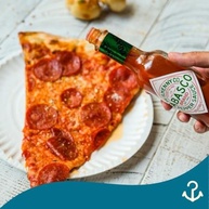 Globalbev Molho De Pimenta Original Tabasco 60Ml - imagem 4