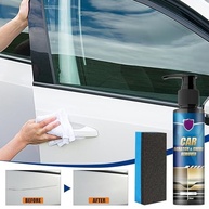 Bohany Removedor de Riscos para Veículos: Restaure o Brilho com Facilidade (60ml) - imagem 3