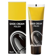 Creme Restaurador de Couro: Revitalize Sofás, Bolsas, Sapatos e Veículos - 60ml - imagem 1
