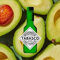 Tabasco Green 60Ml - imagem 5