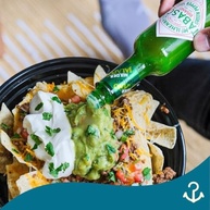 Molho de Pimenta Jalapeño Tabasco 60ml - imagem 3