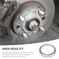 Hub Rings 60mm ID para 73mm OD: Estabilidade e Segurança para Sua Roda - imagem 4