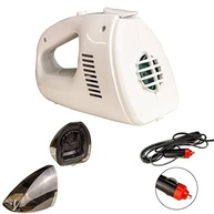 Aspirador de Pó Automotivo Portátil Code 60W: Limpeza Profunda para Seu Carro! - imagem 5