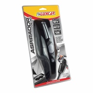 Luxcar Aspirador de Pó Automotivo 12V 60W: Limpeza Profissional no Seu Carro! - imagem 4