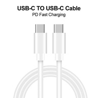Cabo USB-C 60W: Carregamento Rápido e Dados! - imagem 2