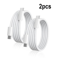 Cabo USB-C 60W: Carregamento Rápido e Durável - imagem 2