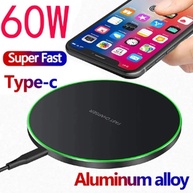 Carregador Wireless 60W: Sony, OPPO, Google - imagem 2