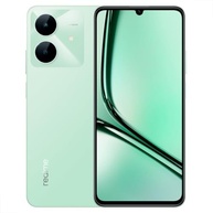 Celular Realme Note 60x Dual Sim 64GB 3GB RAM Verde: Desempenho e Estilo na Palma da Sua Mão - imagem 2