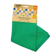Kit 2 Panos de Chão Limpa Pisos 60x40 - ÁKORA BRASIL | Pano Mágico para Limpeza Superior - imagem 4