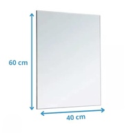 60x40cm-4mm-instalacao-decorativo-de-retangular-espelho-a-com-kit-vidro-a