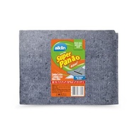 Super Panão Azul 60x90 Alklin - Pano de Chão Macio e Resistente para Limpeza Eficiente - imagem 2